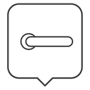 Doors in cast iron