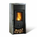 Wood stove La Nordica Asia BII