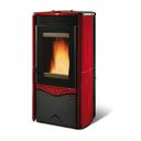 Pellet thermo stove Extraflame Duchessa Idro
