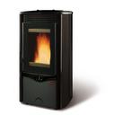 Pellet thermo stove Extraflame Duchessa Idro Steel