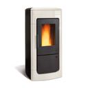 Pellet thermo stove Extraflame Liliana Idro