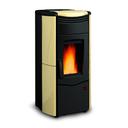 Pellet thermo stove Extraflame Melinda Idro 2.0