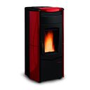 Pellet thermo stove Extraflame Melinda Idro 2.0