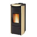Pellet thermo stove Extraflame Melinda Idro Steel 2.0