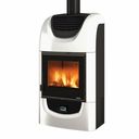 Wood stove La Nordica Wanda Evo