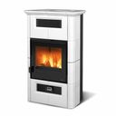Wood stove La Nordica Wanda Classic Evo