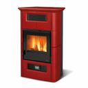Wood stove La Nordica Wanda Classic Evo