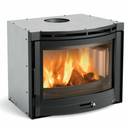 Wood insert La Nordica Inserto 70 4.0 Tondo Ventilato