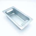 Ash drawer 30x22 cm Palazzetti