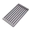 Cast iron grate 34x27 cm Palazzetti