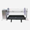 Electric rotisserie 90 cm Palazzetti Professional planetary