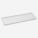 Food warmer rack 76x15 cm Palazzetti