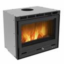 Wood insert La Nordica Inserto 70 L Ventilato