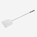 Rectangular pizza shovel 33x30 cm Palazzetti