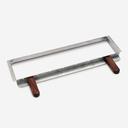 Skewer grill 68 cm Palazzetti