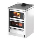 Wood cooker Cadel Kook 60