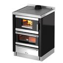 Wood cooker Cadel Kook 60