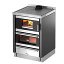 Wood cooker Cadel Kook 60 V