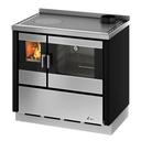 Wood cooker Cadel Kook 90
