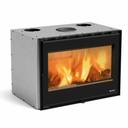 Wood insert La Nordica Inserto 80 Wide