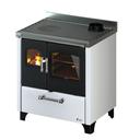 Wood cooker Cadel Smart 80 V
