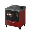 Wood cooker Cadel Smart 80 V