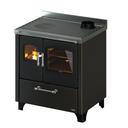 Wood cooker Cadel Smart 80 V