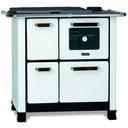 Wood cooker Dal Zotto Classica 4 Porte 450