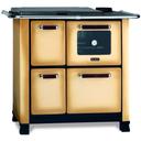 Wood cooker Dal Zotto Classica 4 Porte 450