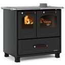 Wood cooker Dal Zotto Favola 4.5