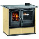 Wood cooker Dal Zotto Regina 631 Majolica