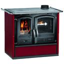 Wood cooker Dal Zotto Regina 631 Majolica