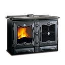 Wood cooker La Nordica America