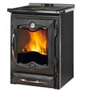 Wood cooker La Nordica Cucinotta
