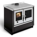 Wood cooker La Nordica Padova