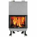 Wood monoblock La Nordica Monoblocco Ghisa 750 Piano