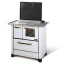 Wood cooker La Nordica Romantica 3,5