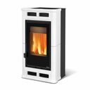 Wood stove La Nordica Flo
