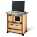 Wood cooker La Nordica Romantica 4,5