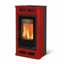 Wood stove La Nordica Flo
