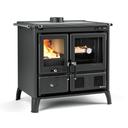 Wood cooker La Nordica Gradenia 5.0