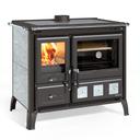 Wood cooker La Nordica Gradenia XXL Petra