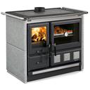 Wood cooker La Nordica Rosa XXL 5.0 Petra