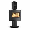 Wood stove La Nordica Jennifer EPS