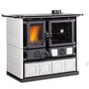 Wood cooker La Nordica Rosa 5.0 Maiolica