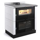 Wood cooker La Nordica Verona XXL Maiolica