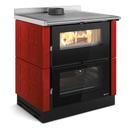 Wood cooker La Nordica Verona XXL Maiolica