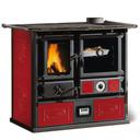 Wood thermo cooker La Nordica TermoRosa DSA