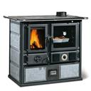 Wood thermo cooker La Nordica TermoRosa DSA Petra