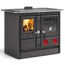 Wood thermo cooker La Nordica TermoRosa XXL DSA